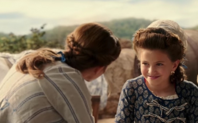 Immagine 16 - La bella e la bestia, immagini del film live action del 2017