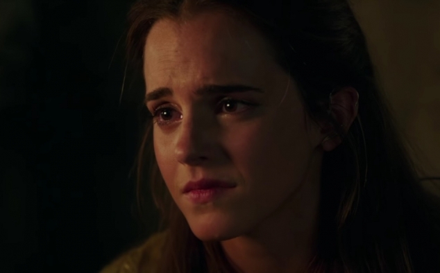 Immagine 18 - La bella e la bestia, immagini del film live action del 2017