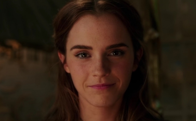 Immagine 6 - La bella e la bestia, immagini del film live action del 2017