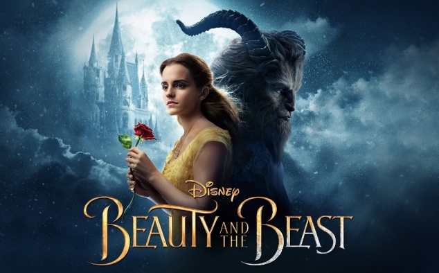 Immagine 30 - La bella e la bestia, immagini del film live action del 2017