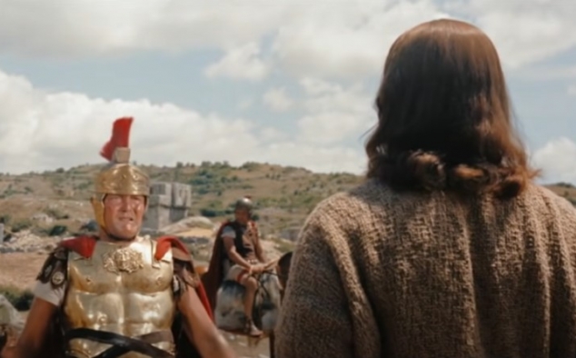 Immagine 13 - Ben-Hur (1959), immagini del film di William Wyler con Charlton Heston, Jack Hawkins, Haya Harareet, Stephen Boyd