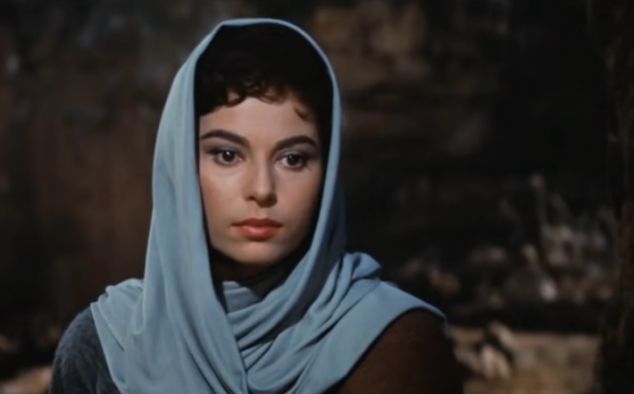 Immagine 25 - Ben-Hur (1959), immagini del film di William Wyler con Charlton Heston, Jack Hawkins, Haya Harareet, Stephen Boyd