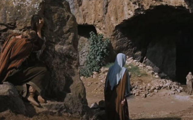 Immagine 27 - Ben-Hur (1959), immagini del film di William Wyler con Charlton Heston, Jack Hawkins, Haya Harareet, Stephen Boyd