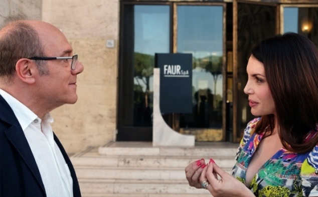 Immagine 15 - Benedetta follia, foto e immagini tratte dalla commedia di Carlo Verdone