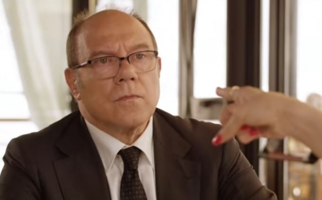 Immagine 30 - Benedetta follia, foto e immagini tratte dalla commedia di Carlo Verdone