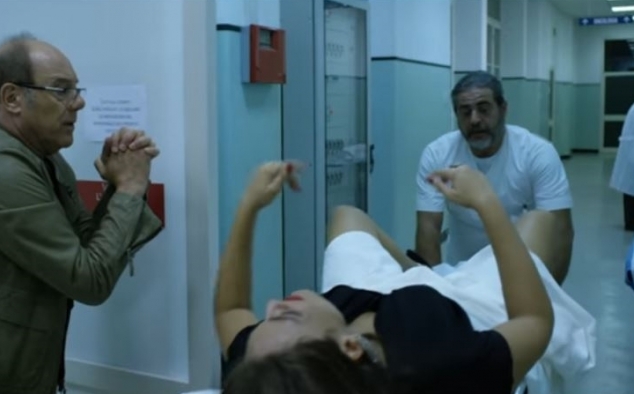 Immagine 19 - Benedetta follia, foto e immagini tratte dalla commedia di Carlo Verdone