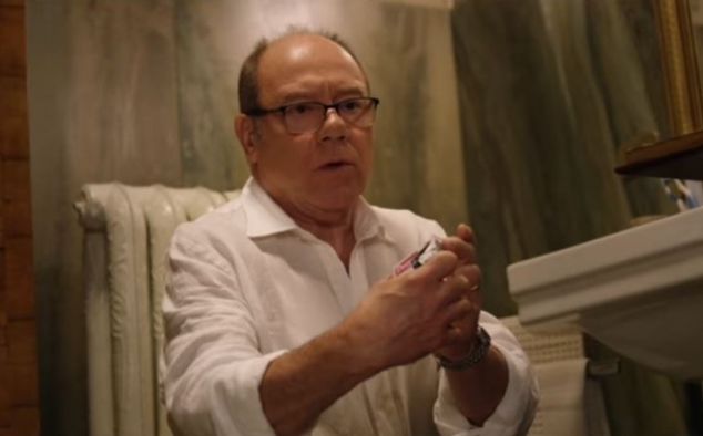 Immagine 21 - Benedetta follia, foto e immagini tratte dalla commedia di Carlo Verdone
