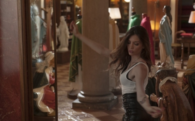 Immagine 6 - Benedetta follia, foto e immagini tratte dalla commedia di Carlo Verdone