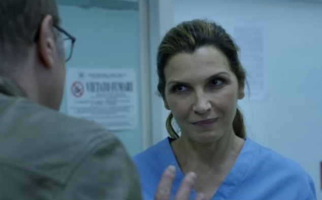 Immagine 22 - Benedetta follia, foto e immagini tratte dalla commedia di Carlo Verdone