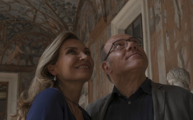 Immagine 8 - Benedetta follia, foto e immagini tratte dalla commedia di Carlo Verdone