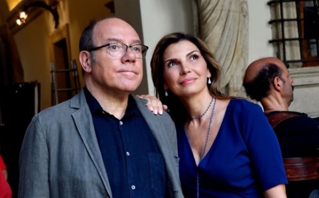 Immagine 10 - Benedetta follia, foto e immagini tratte dalla commedia di Carlo Verdone