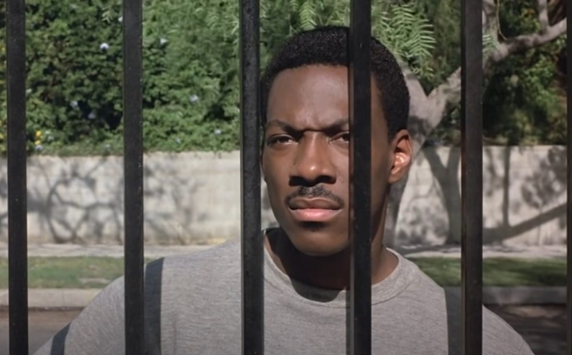 Immagine 3 - Beverly Hills Cop Un piedipiatti a Beverly Hills (1984) foto e immagini del film di Martin Brest con Eddie Murphy, Judge Reinhol