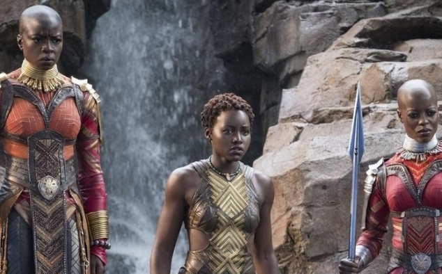 Immagine 26 - Black Panther, foto e immagini del film Marvel