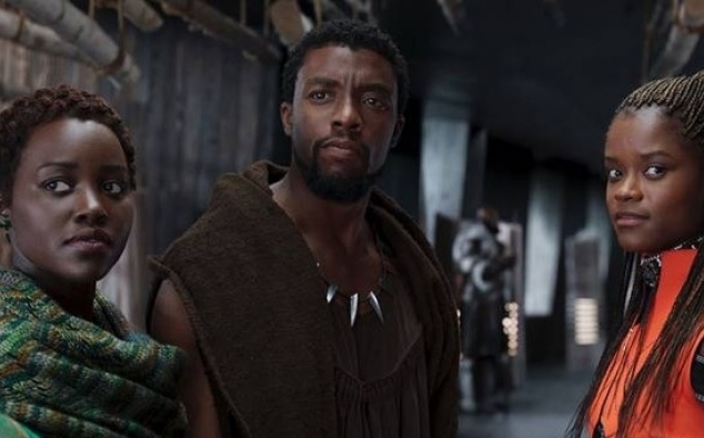 Immagine 19 - Black Panther, foto e immagini del film Marvel