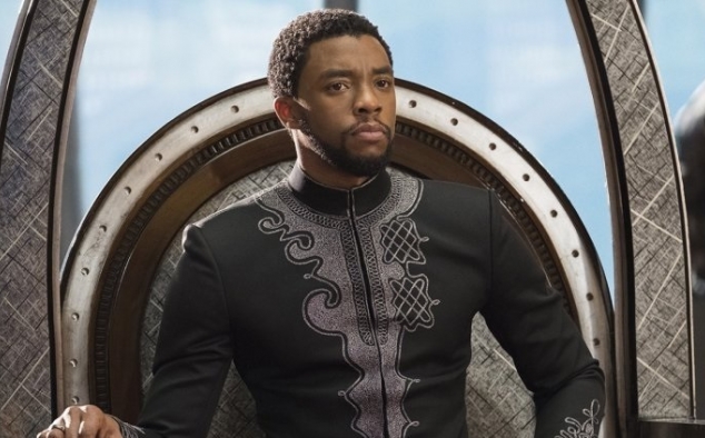 Immagine 20 - Black Panther, foto e immagini del film Marvel