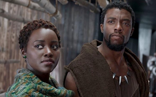 Immagine 21 - Black Panther, foto e immagini del film Marvel