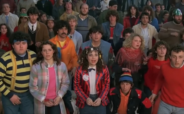 Immagine 13 - Bomber, immagini della rivincita di Bud contro Rosco Dunn nel film di Michele Lupo con Bud Spencer e Jerry Calà