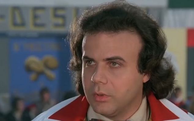 Immagine 2 - Bomber, immagini della rivincita di Bud contro Rosco Dunn nel film di Michele Lupo con Bud Spencer e Jerry Calà