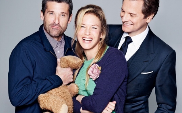 Immagine 29 - Bridget Jones's Baby, foto e immagini del film