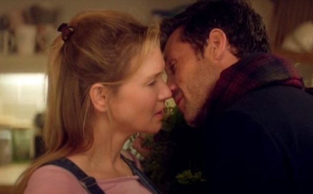 Immagine 7 - Bridget Jones's Baby, foto e immagini del film