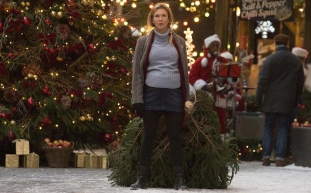 Immagine 12 - Bridget Jones's Baby, foto e immagini del film