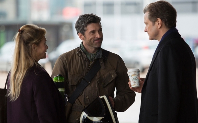 Immagine 19 - Bridget Jones's Baby, foto e immagini del film