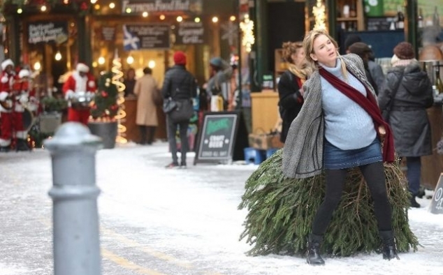 Immagine 11 - Bridget Jones's Baby, foto e immagini del film
