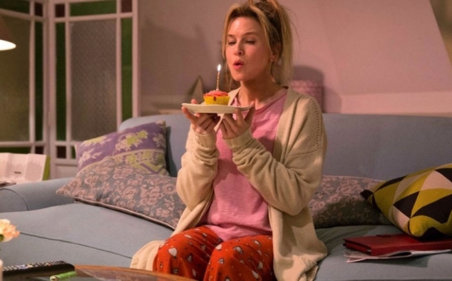 Immagine 2 - Bridget Jones's Baby, foto e immagini del film