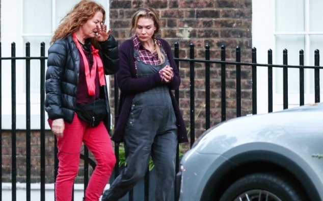 Immagine 17 - Bridget Jones's Baby, foto e immagini del film