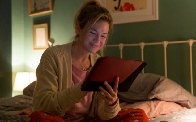 Immagine 8 - Bridget Jones's Baby, foto e immagini del film