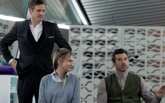Immagine 18 - Bridget Jones's Baby, foto e immagini del film