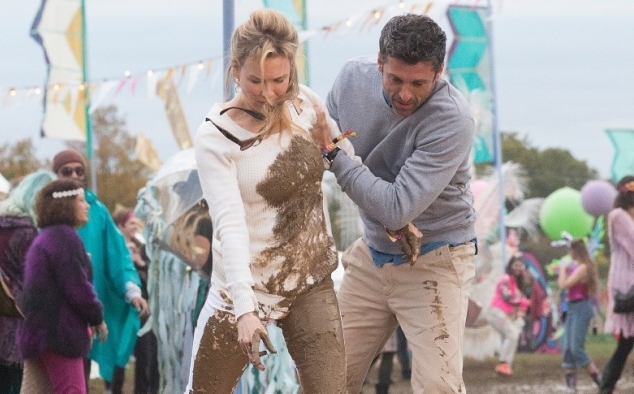 Immagine 3 - Bridget Jones's Baby, foto e immagini del film