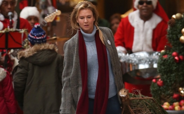 Immagine 10 - Bridget Jones's Baby, foto e immagini del film