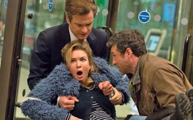 Immagine 15 - Bridget Jones's Baby, foto e immagini del film