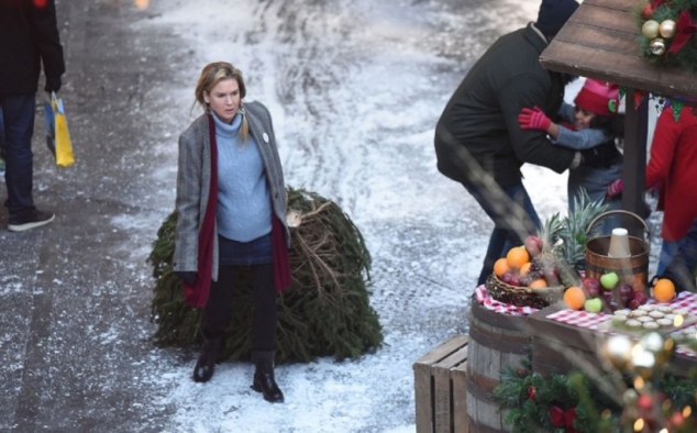 Immagine 9 - Bridget Jones's Baby, foto e immagini del film