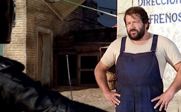 Immagine 24 - Bud Spencer e Terence Hill, alcune foto di film con la celebre coppia protagonista