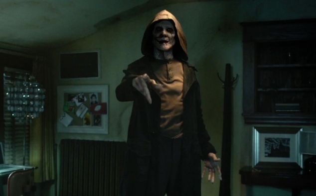 Immagine 4 - The Bye Bye Man, foto e immagini del film