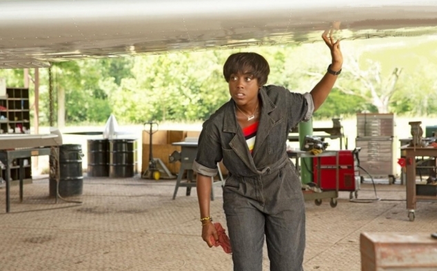 Immagine 25 - Captain Marvel, foto del film