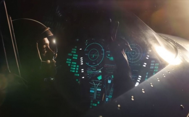 Immagine 28 - Captain Marvel, foto del film
