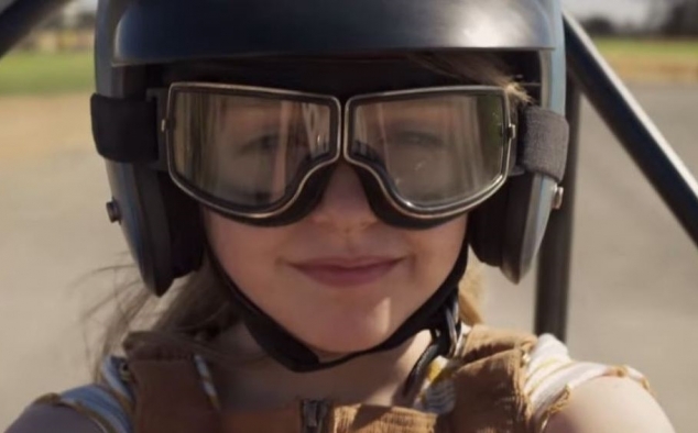 Immagine 11 - Captain Marvel, foto del film