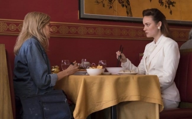 Immagine 12 - Il Castello di vetro, foto del film con Brie Larson, Naomi Watts e Woody Harrelson