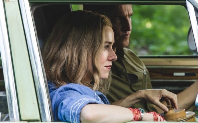 Immagine 13 - Il Castello di vetro, foto del film con Brie Larson, Naomi Watts e Woody Harrelson