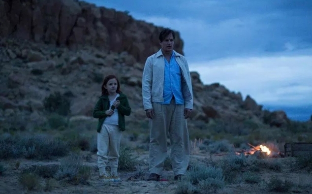 Immagine 11 - Il Castello di vetro, foto del film con Brie Larson, Naomi Watts e Woody Harrelson
