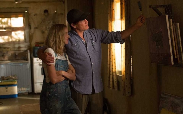 Immagine 17 - Il Castello di vetro, foto del film con Brie Larson, Naomi Watts e Woody Harrelson