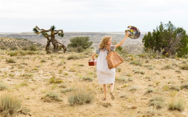Immagine 7 - Il Castello di vetro, foto del film con Brie Larson, Naomi Watts e Woody Harrelson