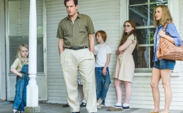 Immagine 9 - Il Castello di vetro, foto del film con Brie Larson, Naomi Watts e Woody Harrelson