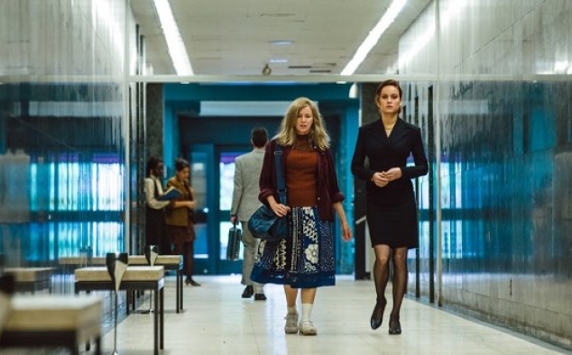 Immagine 10 - Il Castello di vetro, foto del film con Brie Larson, Naomi Watts e Woody Harrelson