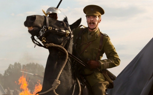 Immagine 24 - 1917, foto sul set del film di Sam Mendes