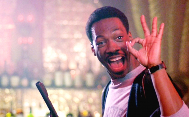 Immagine 12 - Eddie Murphy, immagini e foto tratte dai migliori film con l’attore comico protagonista