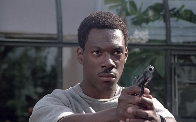 Immagine 15 - Eddie Murphy, immagini e foto tratte dai migliori film con l’attore comico protagonista